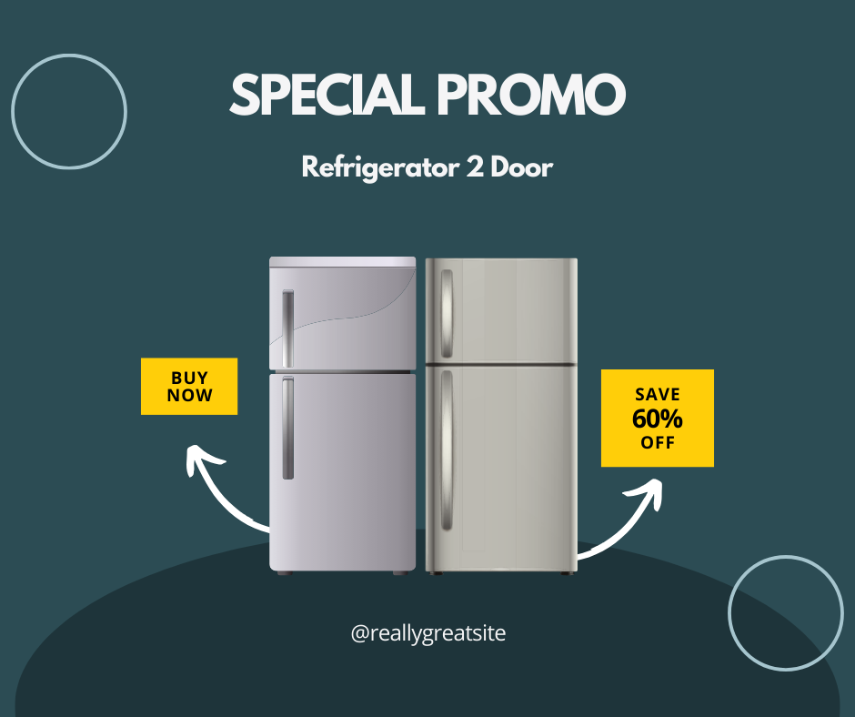 Drop Shipping Fridge